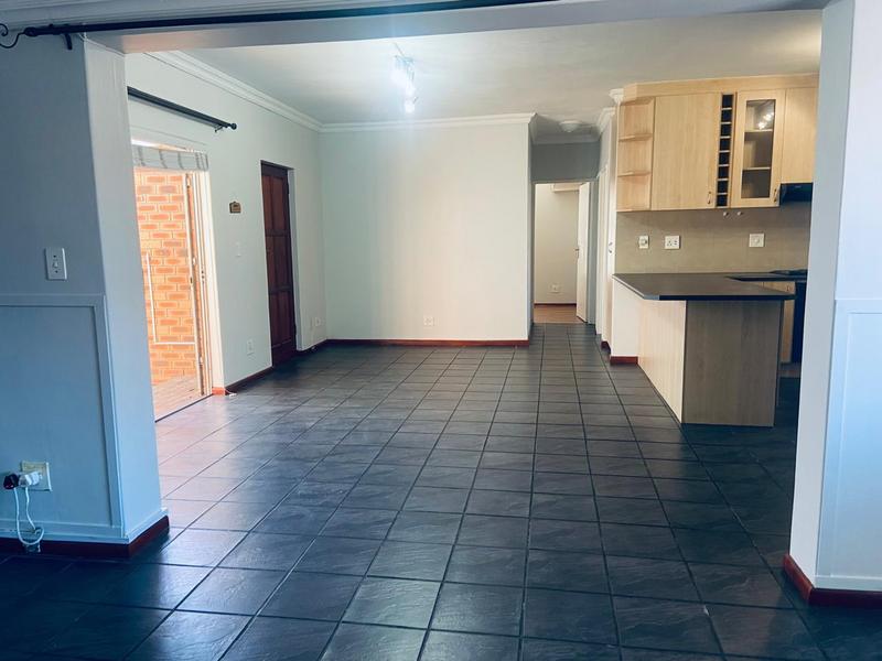 To Let 2 Bedroom Property for Rent in De La Haye Western Cape